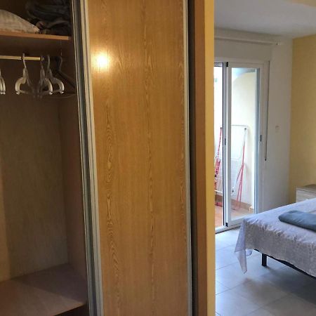 Apartament Apolo III Calpe Zewnętrze zdjęcie