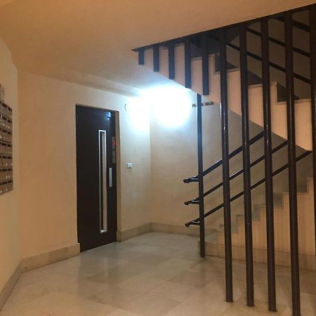 Apartament Apolo III Calpe Zewnętrze zdjęcie