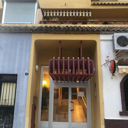 Apartament Apolo III Calpe Zewnętrze zdjęcie