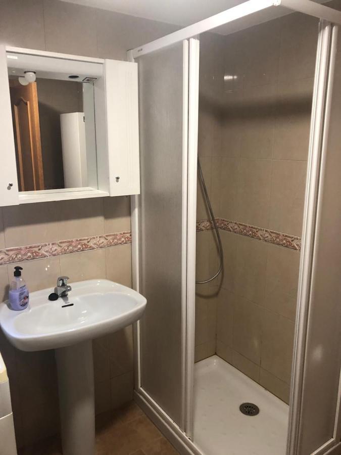 Apartament Apolo III Calpe Zewnętrze zdjęcie