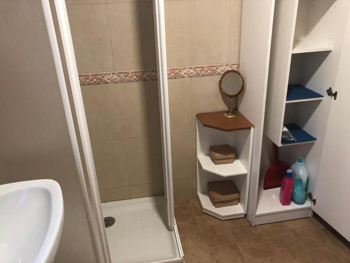 Apartament Apolo III Calpe Zewnętrze zdjęcie