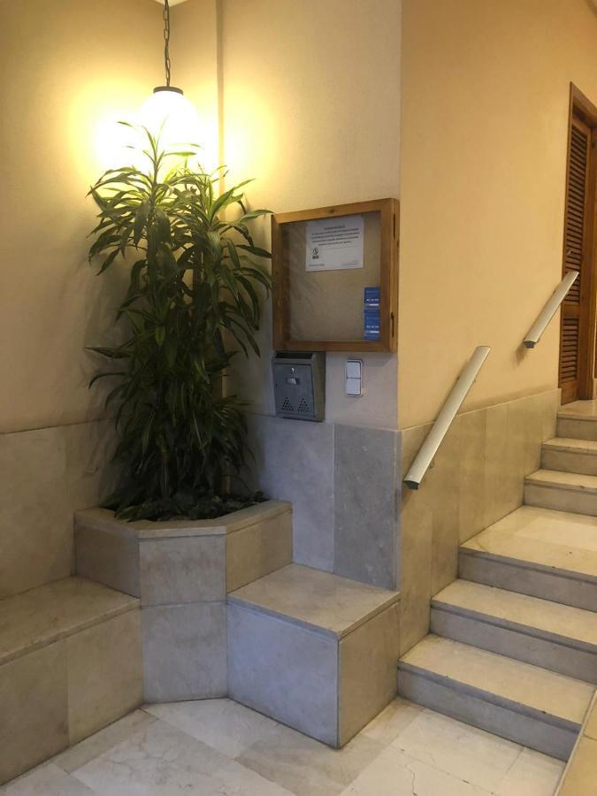 Apartament Apolo III Calpe Zewnętrze zdjęcie